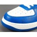NIKE AIR FORCE 1 x LOUIS VUITTON BLUE/WHITE