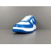 NIKE AIR FORCE 1 x LOUIS VUITTON BLUE/WHITE