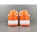 NIKE AIR FORCE 1 x LOUIS VUITTON ORANGE