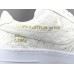 NIKE AIR FORCE 1 x LOUIS VUITTON WHITE