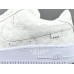 NIKE AIR FORCE 1 x LOUIS VUITTON WHITE