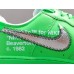 NIKE AIR FORCE 1 x OFF-WHITE BROOKLYN