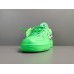 NIKE AIR FORCE 1 x OFF-WHITE BROOKLYN