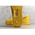 NIKE AIR FORCE 1 x OFF-WHITE ICA UNIVERSITY GOLD