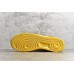 NIKE AIR FORCE 1 x OFF-WHITE ICA UNIVERSITY GOLD