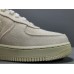 NIKE AIR FORCE 1 x STUSSY FOSSIL