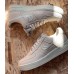 NIKE AIR FORCE 1 x STUSSY FOSSIL