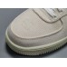 NIKE AIR FORCE 1 x STUSSY FOSSIL