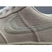 NIKE AIR FORCE 1 x STUSSY FOSSIL