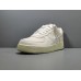 NIKE AIR FORCE 1 x STUSSY FOSSIL
