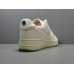 NIKE AIR FORCE 1 x STUSSY FOSSIL