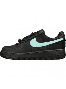 NIKE AIR FORCE 1 x TIFFANY & CO.1837