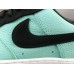 NIKE AIR FORCE 1 x TIFFANY & CO.1837 (FRIENDS AND FAMILY)