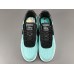 NIKE AIR FORCE 1 x TIFFANY & CO.1837 (FRIENDS AND FAMILY)