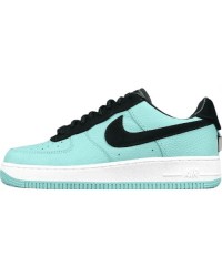 NIKE AIR FORCE 1 x TIFFANY & CO.1837 (FRIENDS AND FAMILY)