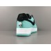 NIKE AIR FORCE 1 x TIFFANY & CO.1837 (FRIENDS AND FAMILY)