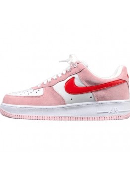 NIKE AIR FORCE 1 x VALENTINES DAY LOVE LETTER