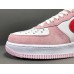 NIKE AIR FORCE 1 x VALENTINES DAY LOVE LETTER