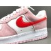 NIKE AIR FORCE 1 x VALENTINES DAY LOVE LETTER