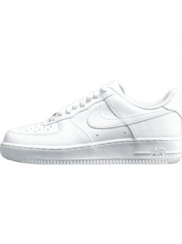 NIKE AIR FORCE 1 x WHITE