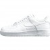 NIKE AIR FORCE 1 x WHITE