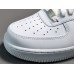 NIKE AIR FORCE 1 x WHITE