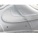 NIKE AIR FORCE 1 x WHITE