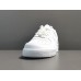 NIKE AIR FORCE 1 x WHITE