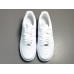 NIKE AIR FORCE 1 x WHITE