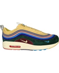 NIKE AIR MAX 1/97 x SEAN WOTHERSPOON