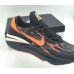 NIKE AIR ZOOM G.T. CUT 2 x BLACK PHANTOM ORANGE