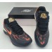 NIKE AIR ZOOM G.T. CUT 2 x BLACK PHANTOM ORANGE