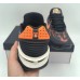 NIKE AIR ZOOM G.T. CUT 2 x BLACK PHANTOM ORANGE