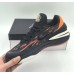 NIKE AIR ZOOM G.T. CUT 2 x BLACK PHANTOM ORANGE
