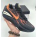 NIKE AIR ZOOM G.T. CUT 2 x BLACK PHANTOM ORANGE