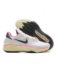 NIKE AIR ZOOM G.T. CUT 2 x COCONUT MILK PINK SPELL