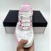NIKE AIR ZOOM G.T. CUT 2 x COCONUT MILK PINK SPELL