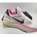 NIKE AIR ZOOM G.T. CUT 2 x COCONUT MILK PINK SPELL