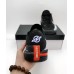 NIKE AIR ZOOM G.T. CUT x BLACK CRIMSON GREEN