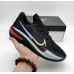 NIKE AIR ZOOM G.T. CUT x BLACK CRIMSON GREEN