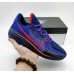 NIKE AIR ZOOM G.T. CUT x BLUE VOID PURPLE RED