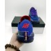 NIKE AIR ZOOM G.T. CUT x BLUE VOID PURPLE RED