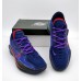 NIKE AIR ZOOM G.T. CUT x BLUE VOID PURPLE RED