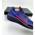 NIKE AIR ZOOM G.T. CUT x BLUE VOID PURPLE RED