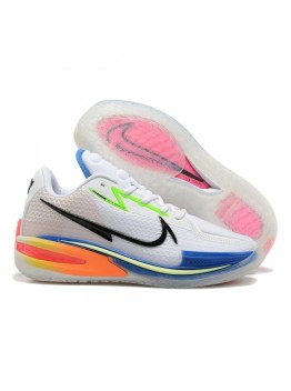 NIKE AIR ZOOM G.T. CUT x GHOST