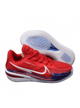 NIKE AIR ZOOM G.T. CUT x TEAM USA SPORT RED