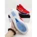 NIKE AIR ZOOM G.T. CUT x TEAM USA SPORT RED