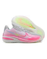 NIKE AIR ZOOM G.T. CUT x THINK PINK