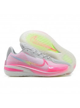 NIKE AIR ZOOM G.T. CUT x THINK PINK
