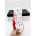 NIKE AIR ZOOM G.T. CUT x UNIVERSITY RED WHITE YELLOW